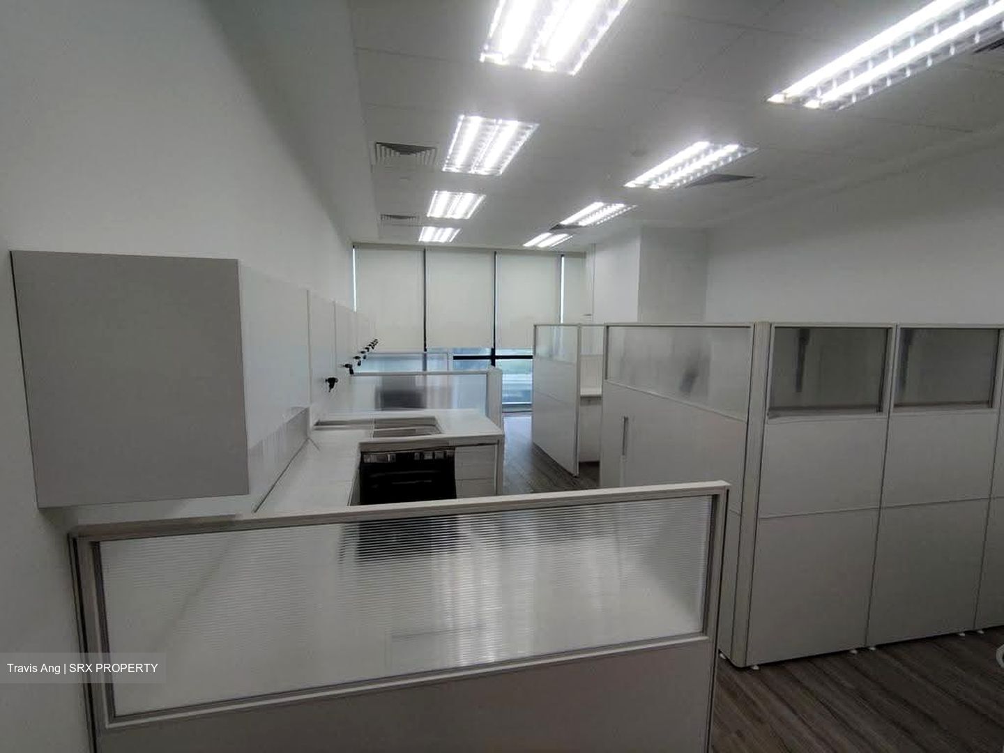 Vision Exchange (D22), Office #625439141